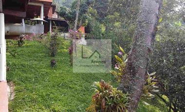 Venta Finca Vereda Guali - Amaga Suroeste Antioqueño
