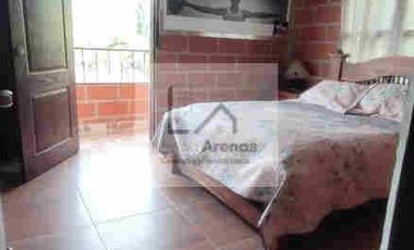 Venta Finca Vereda Guali - Amaga Suroeste Antioqueño