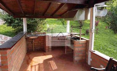 Venta Finca Vereda Guali - Amaga Suroeste Antioqueño