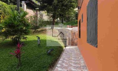 Venta Finca Vereda Guali - Amaga Suroeste Antioqueño