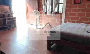 Venta Finca Vereda Guali - Amaga Suroeste Antioqueño