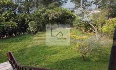 Venta Finca Vereda Guali - Amaga Suroeste Antioqueño