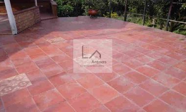Venta Finca Vereda Guali - Amaga Suroeste Antioqueño