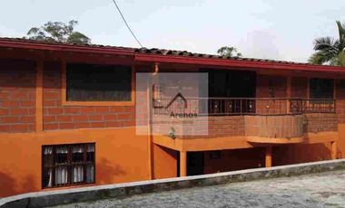 Venta Finca Vereda Guali - Amaga Suroeste Antioqueño