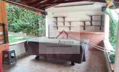 Venta Finca Vereda Guali - Amaga Suroeste Antioqueño