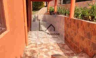 Venta Finca Vereda Guali - Amaga Suroeste Antioqueño