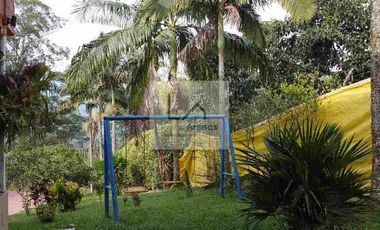 Venta Finca Vereda Guali - Amaga Suroeste Antioqueño