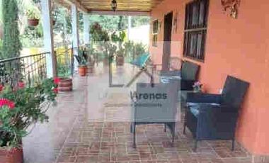 Venta Finca Vereda Guali - Amaga Suroeste Antioqueño