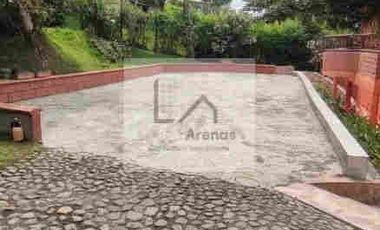 Venta Finca Vereda Guali - Amaga Suroeste Antioqueño