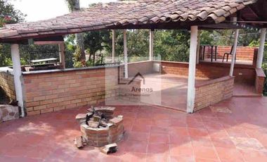 Venta Finca Vereda Guali - Amaga Suroeste Antioqueño