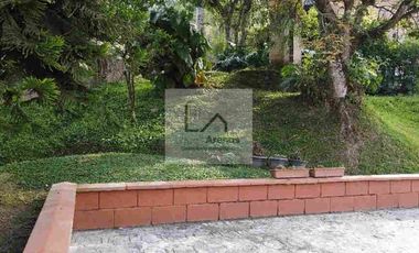 Venta Finca Vereda Guali - Amaga Suroeste Antioqueño