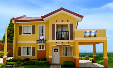 Brand New House and Lot for Sale in Dumaguete City