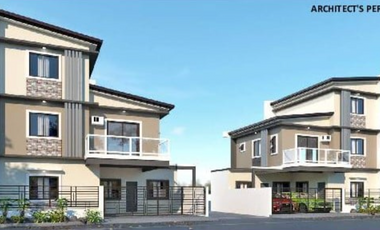 Intricate pre selling house FOR SALE in West Fairview Quezon City -Keziah