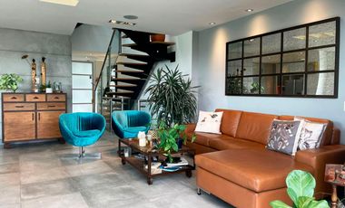 PR16647 Casa amoblada en arriendo sector Envigado