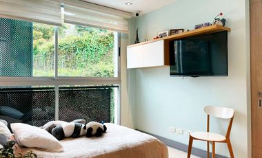 PR16647 Casa amoblada en arriendo sector Envigado