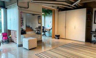 PR16647 Casa amoblada en arriendo sector Envigado