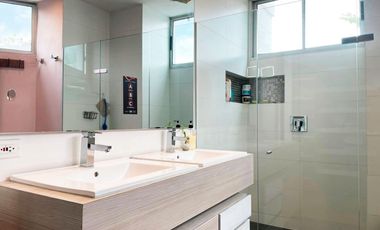 PR16647 Casa amoblada en arriendo sector Envigado