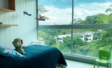 PR16647 Casa amoblada en arriendo sector Envigado