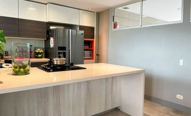 PR16647 Casa amoblada en arriendo sector Envigado