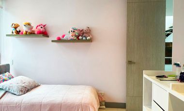 PR16647 Casa amoblada en arriendo sector Envigado