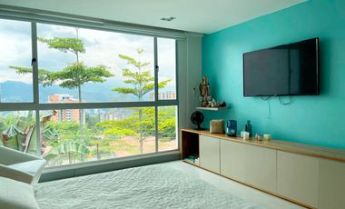 PR16647 Casa amoblada en arriendo sector Envigado