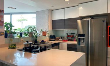 PR16647 Casa amoblada en arriendo sector Envigado