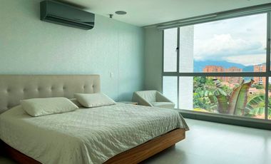 PR16647 Casa amoblada en arriendo sector Envigado