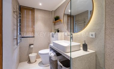 A Stunning Brand New Apartment in Batu Bolong