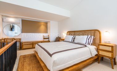 A Stunning Brand New Apartment in Batu Bolong