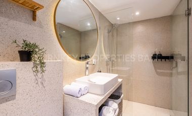 A Stunning Brand New Apartment in Batu Bolong