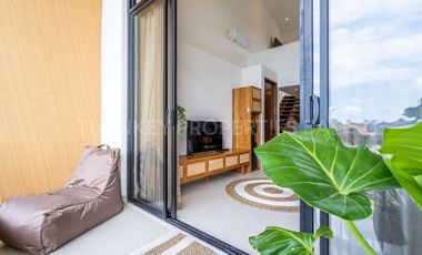 A Stunning Brand New Apartment in Batu Bolong