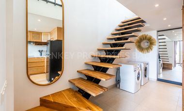 A Stunning Brand New Apartment in Batu Bolong