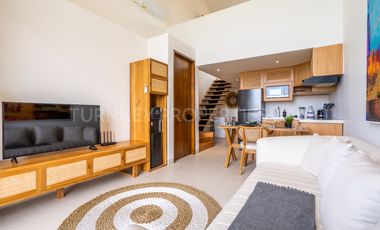 A Stunning Brand New Apartment in Batu Bolong