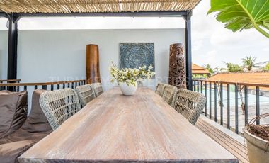 A Stunning Brand New Apartment in Batu Bolong