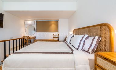 A Stunning Brand New Apartment in Batu Bolong
