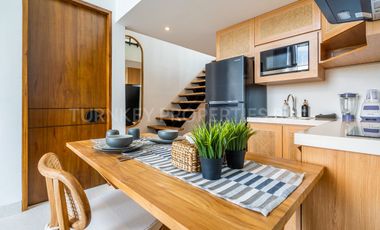 A Stunning Brand New Apartment in Batu Bolong