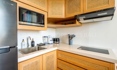 A Stunning Brand New Apartment in Batu Bolong