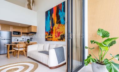 A Stunning Brand New Apartment in Batu Bolong