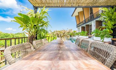 A Stunning Brand New Apartment in Batu Bolong