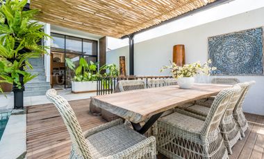 A Stunning Brand New Apartment in Batu Bolong