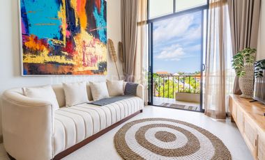 A Stunning Brand New Apartment in Batu Bolong