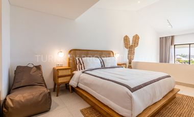 A Stunning Brand New Apartment in Batu Bolong