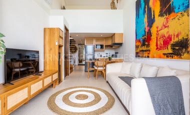 A Stunning Brand New Apartment in Batu Bolong