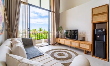 A Stunning Brand New Apartment in Batu Bolong