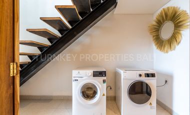 A Stunning Brand New Apartment in Batu Bolong