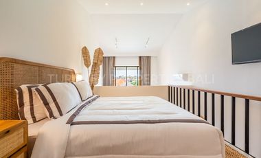 A Stunning Brand New Apartment in Batu Bolong