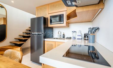 A Stunning Brand New Apartment in Batu Bolong