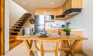 A Stunning Brand New Apartment in Batu Bolong