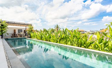 A Stunning Brand New Apartment in Batu Bolong