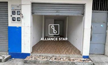 ALQUILER LOCALES CDLA DEL SEGURO